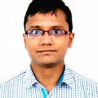 ananth ananth